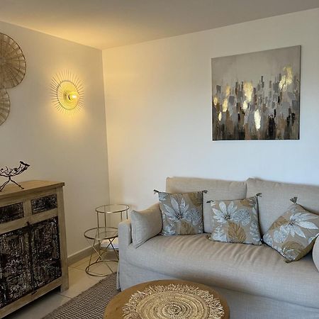 Frejus Plage Le Capitole T2 35M2 Climatise Balcon מראה חיצוני תמונה
